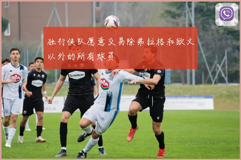 独行侠队愿意交易除弗拉格和欧文以外的所有球员