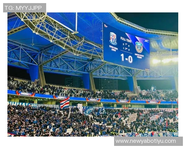 亚冠积分榜更新申花独占晋级区蓉城紧随其后海港暂时垫底仅得1分