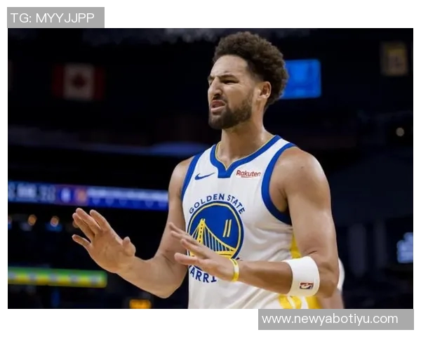 克莱汤普森状态回暖已确认出战今日对快船比赛 克莱汤普森状态回暖已确认出战今日对快船比赛