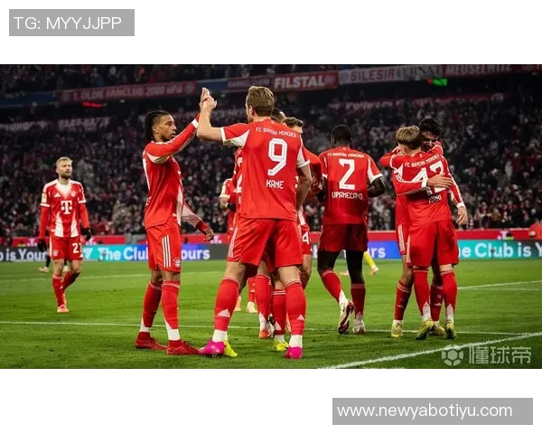 拜仁战平遗憾错失十连胜瓜帅成德甲开局唯一纪录保持者