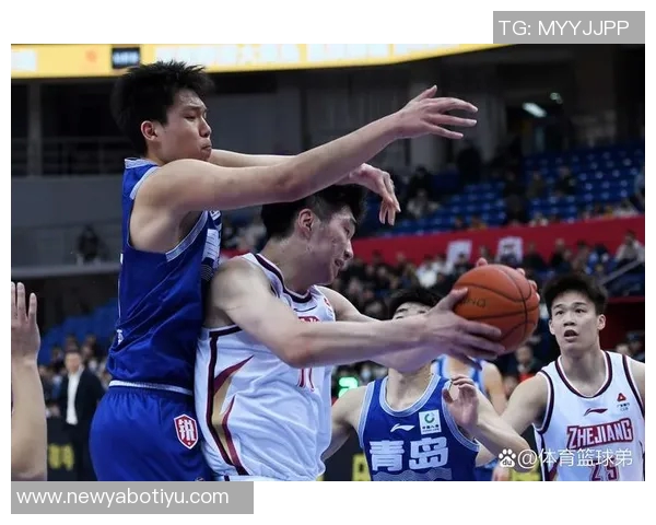 球队若寄望杨瀚森迅速成长内线深度或成隐忧