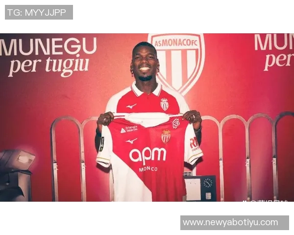 博格巴社媒分享训练照期待首秀微笑面对机会的到来