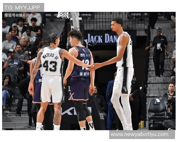 文班与科内特双塔组合为何更具威胁成熟度与经验提升助力球队表现 文班与科内特双塔组合为何更具威胁成熟度与经验提升助力球队表现