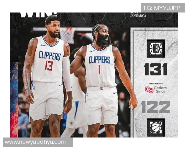 快船太阳对决先发阵容揭晓哈登比尔小卡携手出战布克狄龙迎战