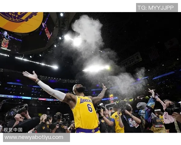 21世纪篮球历史十大经典时刻詹姆斯大帽一哥夺冠科比81分震撼全场