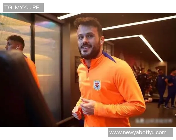 瓦科或将加盟江南球队继续征战中超联赛前景引关注