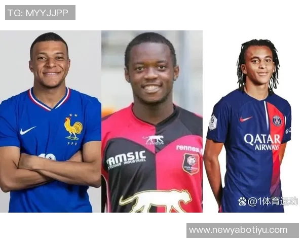 埃唐姆巴佩如何在里尔中场崭露头角超越哥哥的辉煌成就